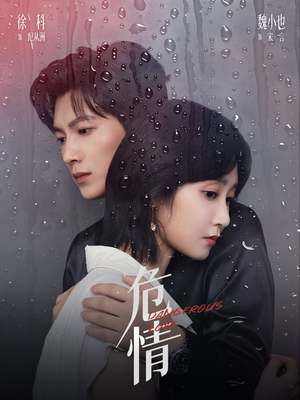 《危情》（65集）短剧精彩内容免费畅看