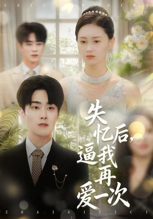 《失忆后，逼我再爱一次》（120集）短剧免费全集畅快追