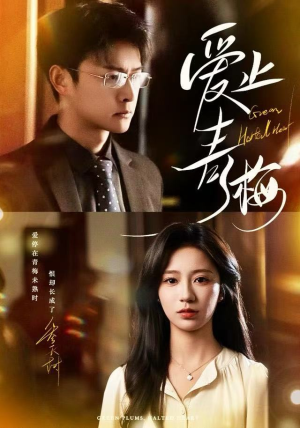 《爱止青梅》（60集）免费短剧畅享全集