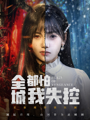 《全城都怕我失控》（60集）精彩短剧在线免费看