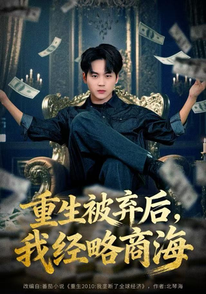 《重生被弃后，我经略商海》（80集）短剧全集免费一键观看