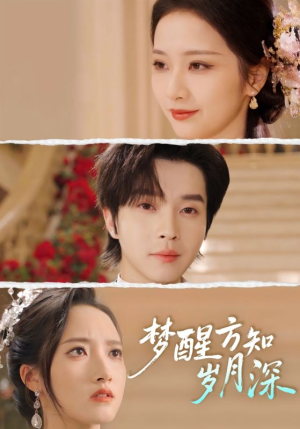 《梦醒方知岁月深》（80集）短剧全集免费在线看追剧