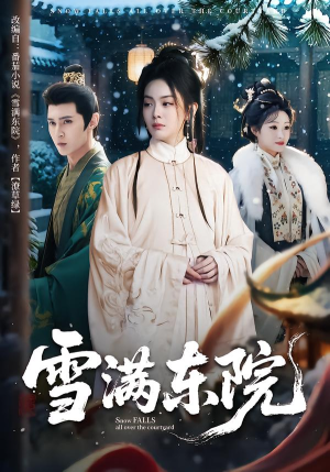 《雪满东院》（60集）精彩短剧在线一看到底