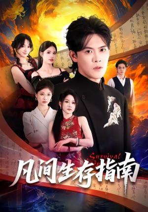 《凡间生存指南》（81集）畅享短剧在线追剧新体验