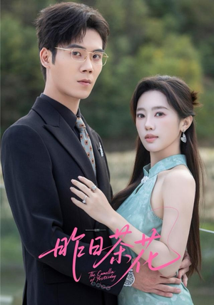 《昨日茶花》（56集）畅享短剧完整剧情在线看