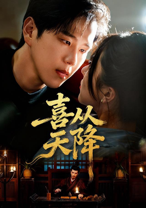 《喜从天降》（50集）在线看短剧欢乐无限