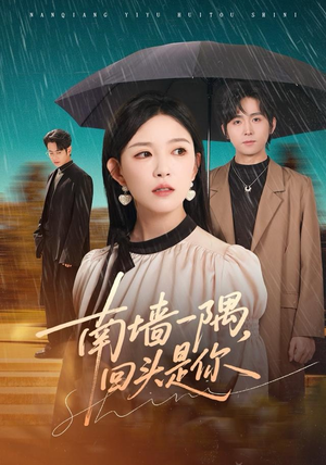 南墙一隅，回头是你（61集）在哪个app能看