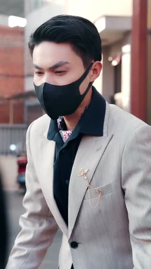 《笔记惊魂：死神劝我善良》（61集）在线看短剧全集超带感