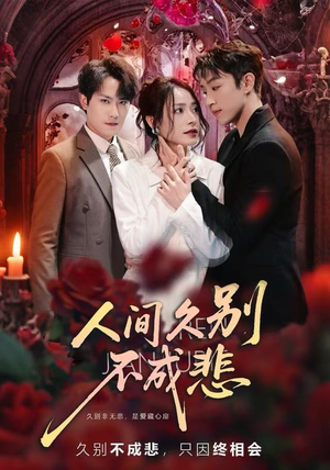 《人间久别不成悲》（80集）短剧完整版免费追到底