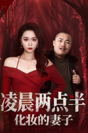 《他的完美妻子》（50集）短剧全集在线看超爽
