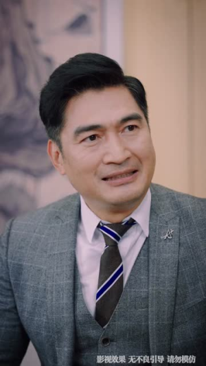 《献祭后他踏着深渊归来》（61集）精彩短剧全集免费看