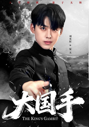 《大国手》（76集）在线短剧全集免费赏