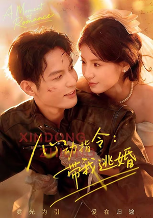 《心动指令：带我逃婚》（61集）免费短剧在线看超满足