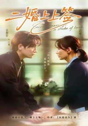 《二婚上上签》（71集）免费短剧在线追不停