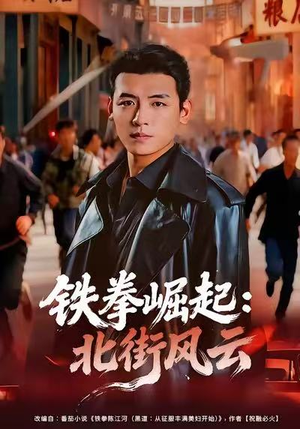 《铁拳崛起：北街风云》（80集）短剧全集免费在线看全