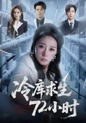 《冷库求生72小时》（70集）短剧精彩一集不落看