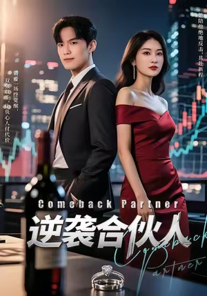 《逆袭合伙人》（31集）免费短剧追到停不下来