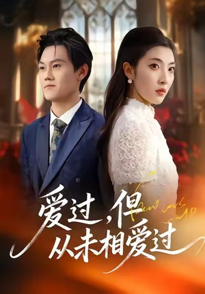 《爱过，但从未相爱过》（30集）短剧精彩全剧免费看