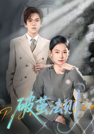 《破茧法则》（66集）短剧精彩内容在线速看