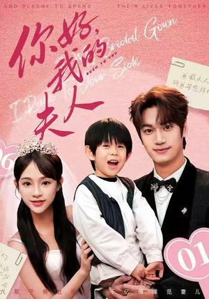 《你好，我的夫人》（65集）在线畅享短剧全集追
