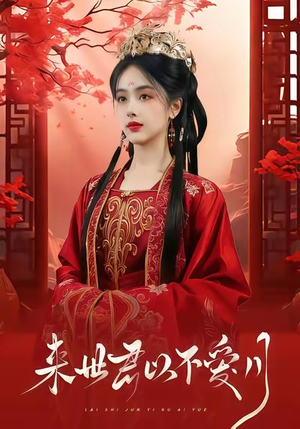 来世君以不爱月（36集）短剧上头又好看