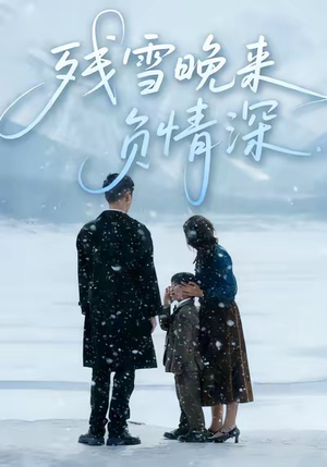 《残雪晚来负情深》（63集）免费短剧全集追到底