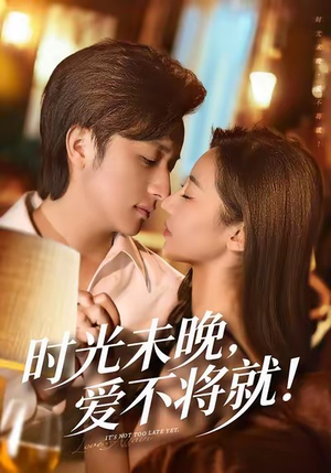《时光未晚爱不将就》（55集）精彩短剧免费在线看全