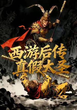 《西游后传真假大圣》（70集）在线看短剧全集超带感