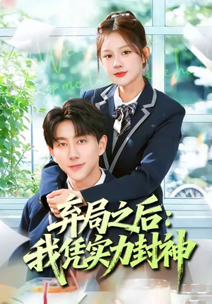 《弃局之后我凭实力封神》（89集）短剧免费全集一追到底