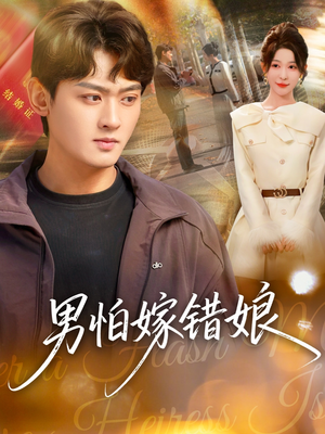 《男怕嫁错娘》（92集）在线短剧免费一追到底