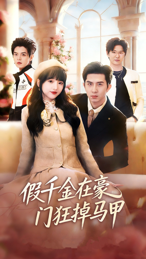 《千金归来哥哥们轮番护短》（82集）免费看短剧完整版不停歇