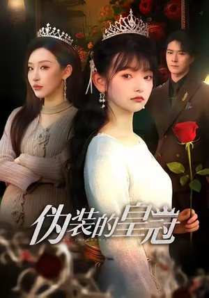 《伪装的皇冠》（65集）爆款短剧全集畅快追