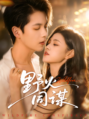 《野火同谋》（66集）热门短剧畅享全集看