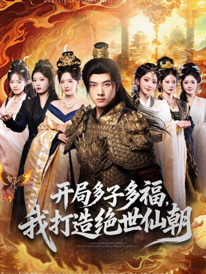 《开局多子多福，我打造绝世仙朝》（69集）在线看短剧全集无阻