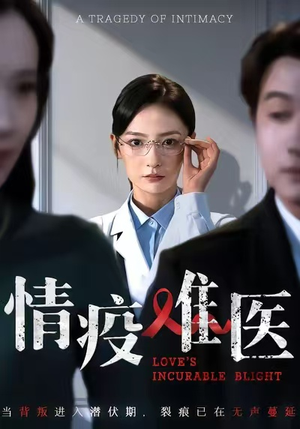 《情疫难医》（71集）免费短剧全集任意观看