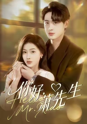 《你好，萧先生》（98集）短剧免费全集追剧不停