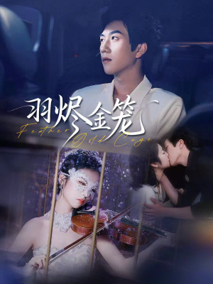 《羽烬金笼》（74集）追短剧全集免费嗨看