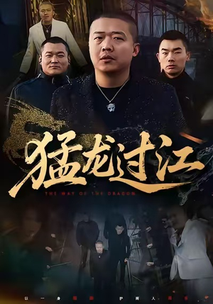 《猛龙过江》（60集）免费追短剧完整版在线