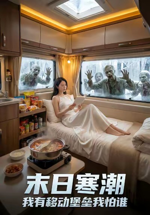 《末日寒潮我有移动堡垒我怕谁》（50集）短剧畅享全集超爽