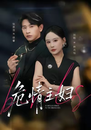 《危情主妇》（60集）免费畅享短剧完整剧情