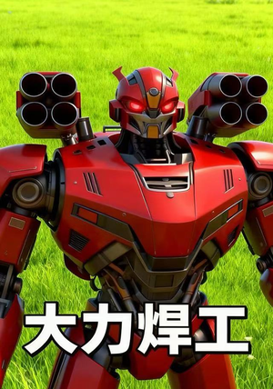 《大力焊工》（44集）免费短剧畅享全集追剧