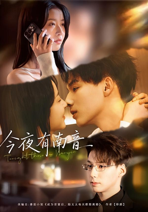 《今夜有南音》（59集）免费短剧在线全集追看