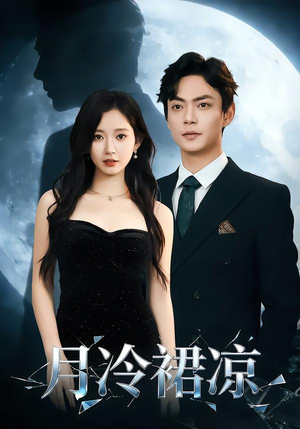 《月冷裙凉》（76集）免费看短剧完整版追