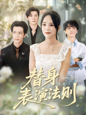 《替身表演法则》（85集）在线短剧剧情一看到底