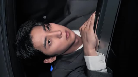 《前辈，都是偶然吗》（50集）免费短剧全集畅快追看