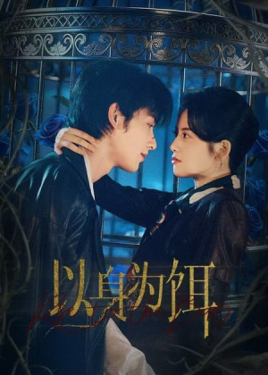 《以身为饵》（61集）免费短剧精彩一追到底