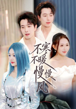 《不寒不暖慢慢风》（70集）畅享短剧全集在线追