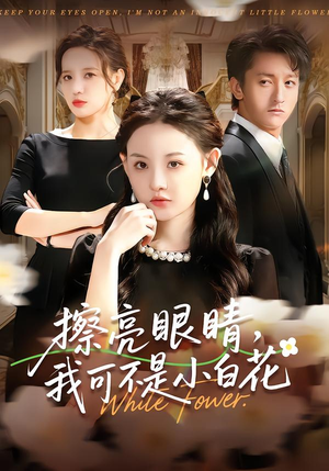 《擦亮眼睛，我可不是小白花》（60集）免费短剧完整版观看