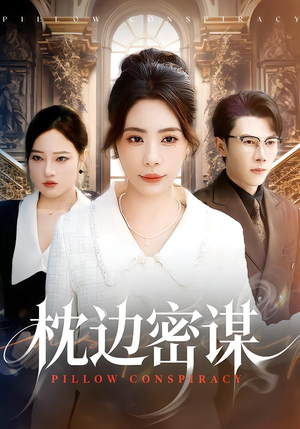 《枕边密谋》（73集）精彩短剧一睹为快全集