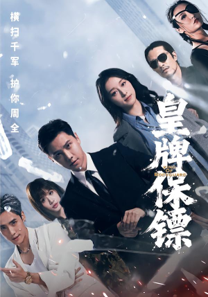 《皇牌保镖》（66集）在线短剧畅快追不停